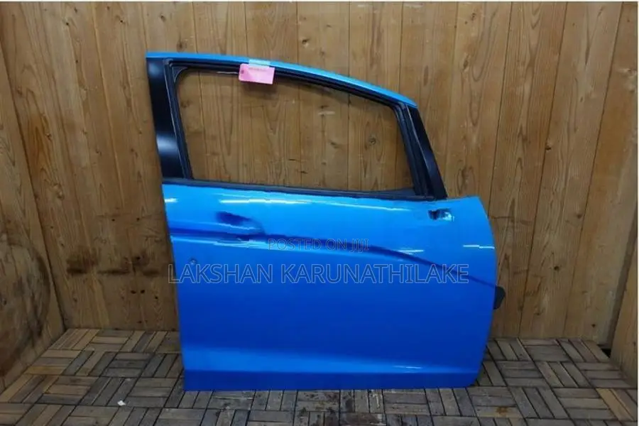 Fit Front Door Gp5