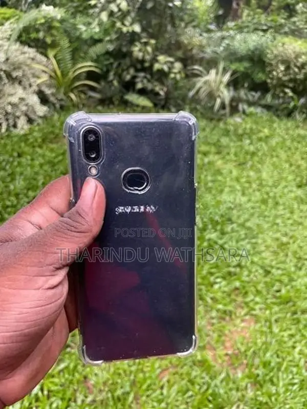 Samsung Galaxy A10s (Used)
