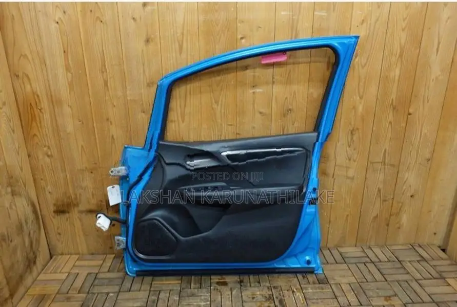 Fit Front Door Gp5