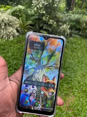 Samsung Galaxy A10s (Used)
