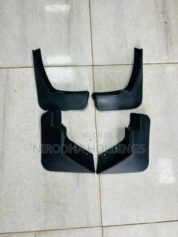 Nissan Magnite Mud Flaps