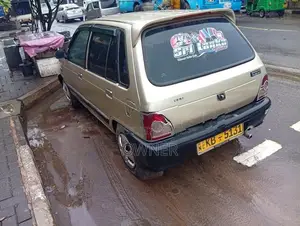 Suzuki Maruti 2006