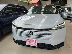 Honda Vezel Z PLAY MOON ROOF 2026