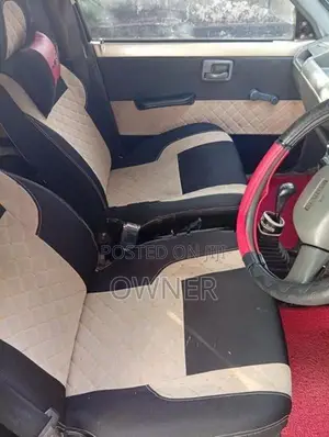 Suzuki Maruti 2006