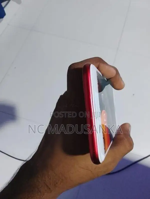 Apple iPhone 7 Plus (Used)