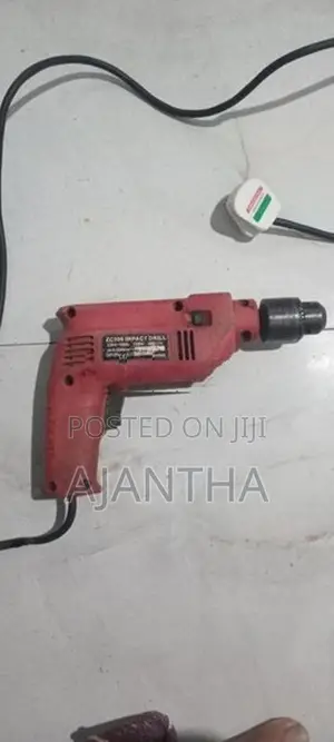 Drill Machine