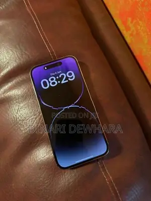 Apple iPhone 14 Pro (Used)