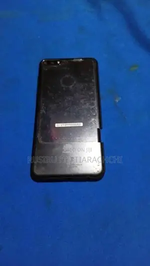 Huawei Y7 (Used)