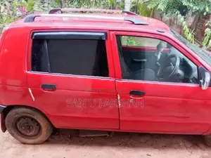 Suzuki Alto 1997