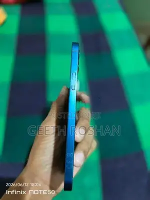Apple iPhone 12 (Used)