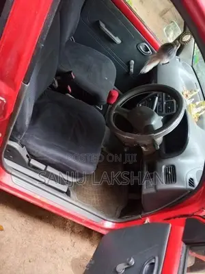 Suzuki Alto 1997