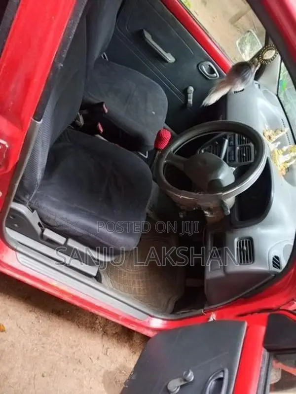Suzuki Alto 1997
