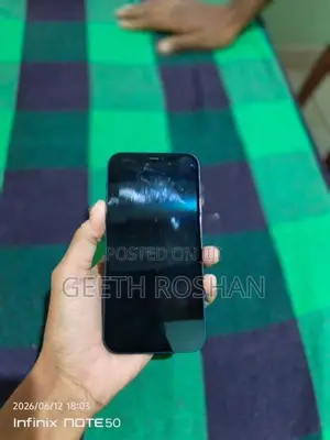 Apple iPhone 12 (Used)