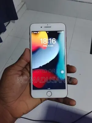 Apple iPhone 7 Plus (Used)