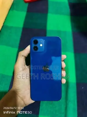 Apple iPhone 12 (Used)