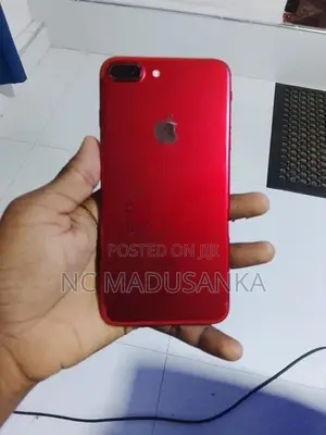 Apple iPhone 7 Plus (Used)