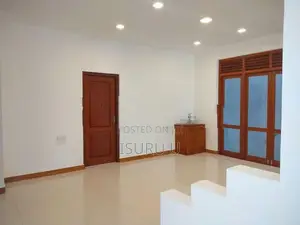 Newly Built House for Rent Malabe