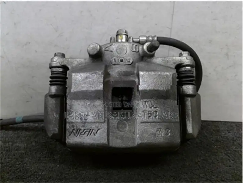 Fit brake caliper GP5