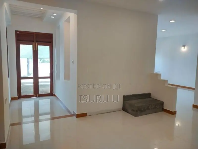 Newly Built House for Rent Malabe