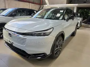 Honda Vezel Z PLAY WITH OUT M/RO 2026