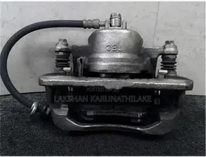 Fit brake caliper GP5