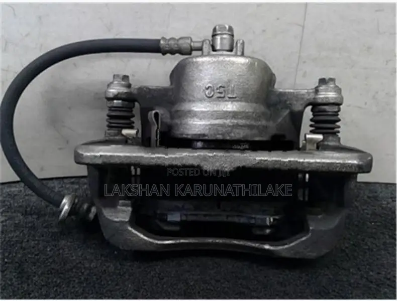 Fit brake caliper GP5
