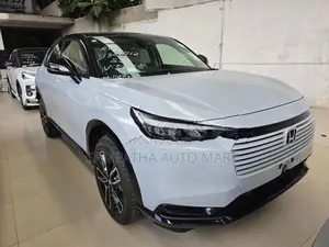 Honda Vezel Z PLAY WITH OUT M/RO 2026