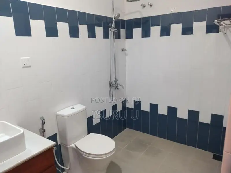 Newly Built House for Rent Malabe