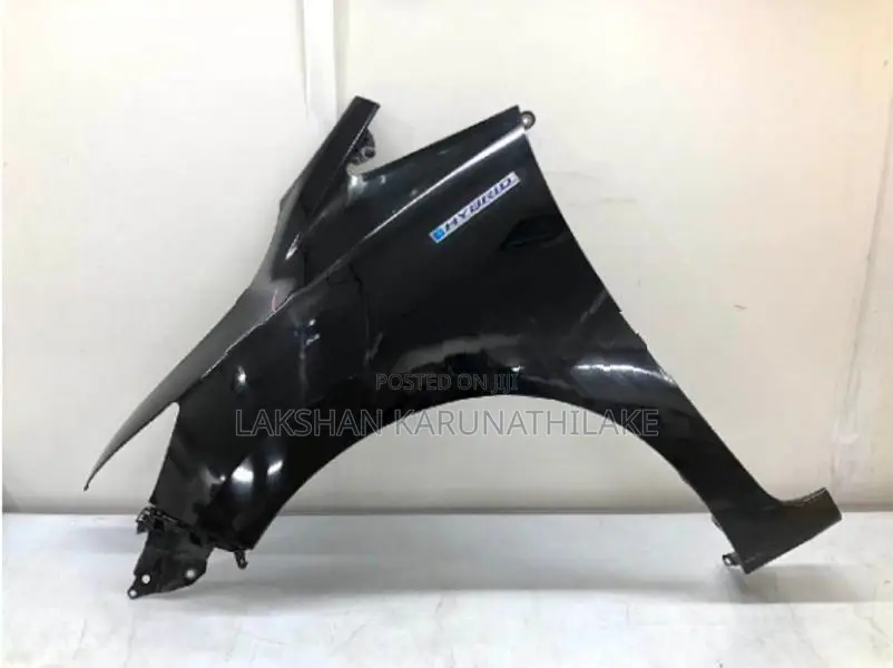 Fit Fender Gp5 - Black