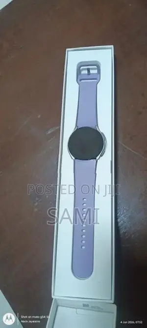 Samsung Galaxy Watch 5