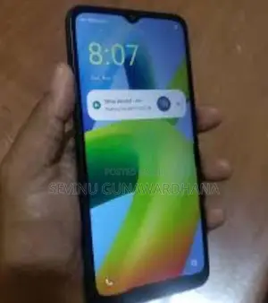 Xiaomi Redmi A1+ (Used)