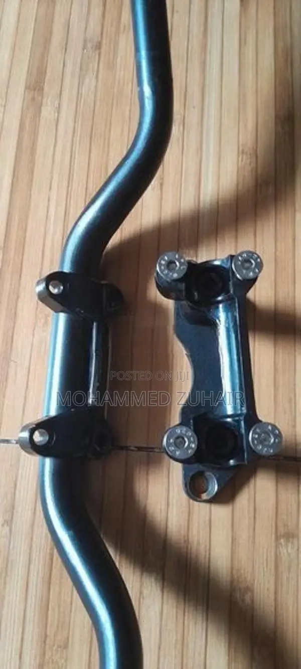 KTM Handle Full Set