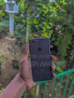 Apple iPhone 7 Plus (Used)