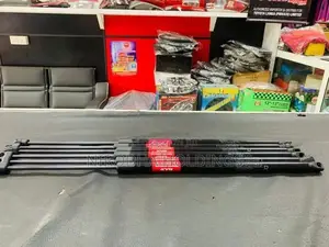 KYB Dicky Shocks for Suzuki WagonR Stingray