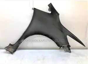 Fit Fender Gp5 - Black