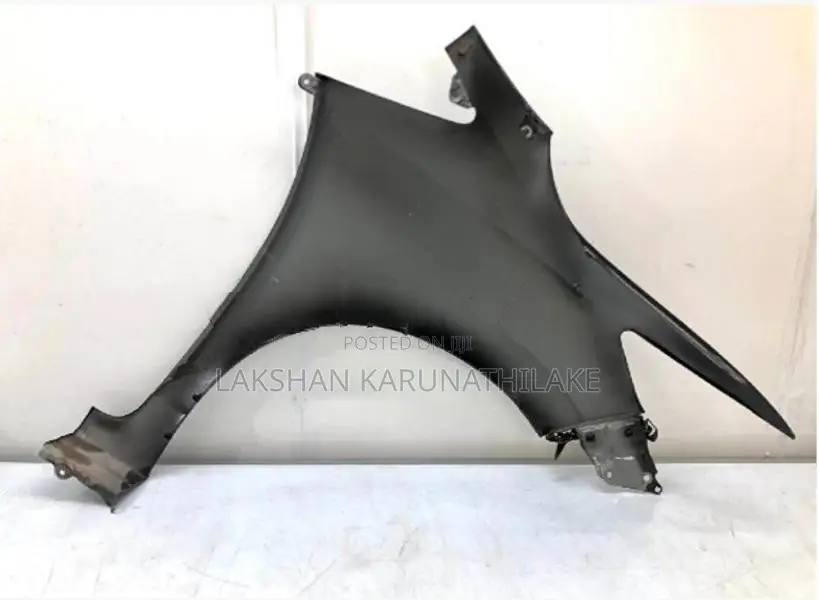 Fit Fender Gp5 - Black