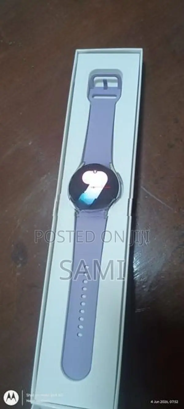 Samsung Galaxy Watch 5