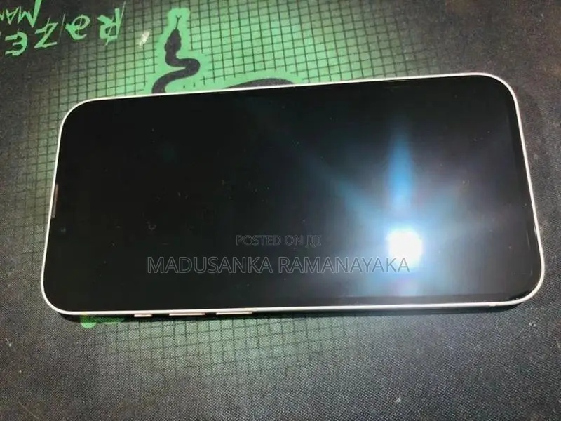 Apple iPhone 13 256GB (Used)