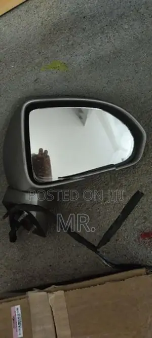 Side Mirror