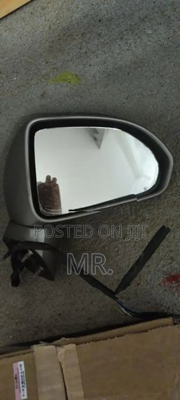 Side Mirror