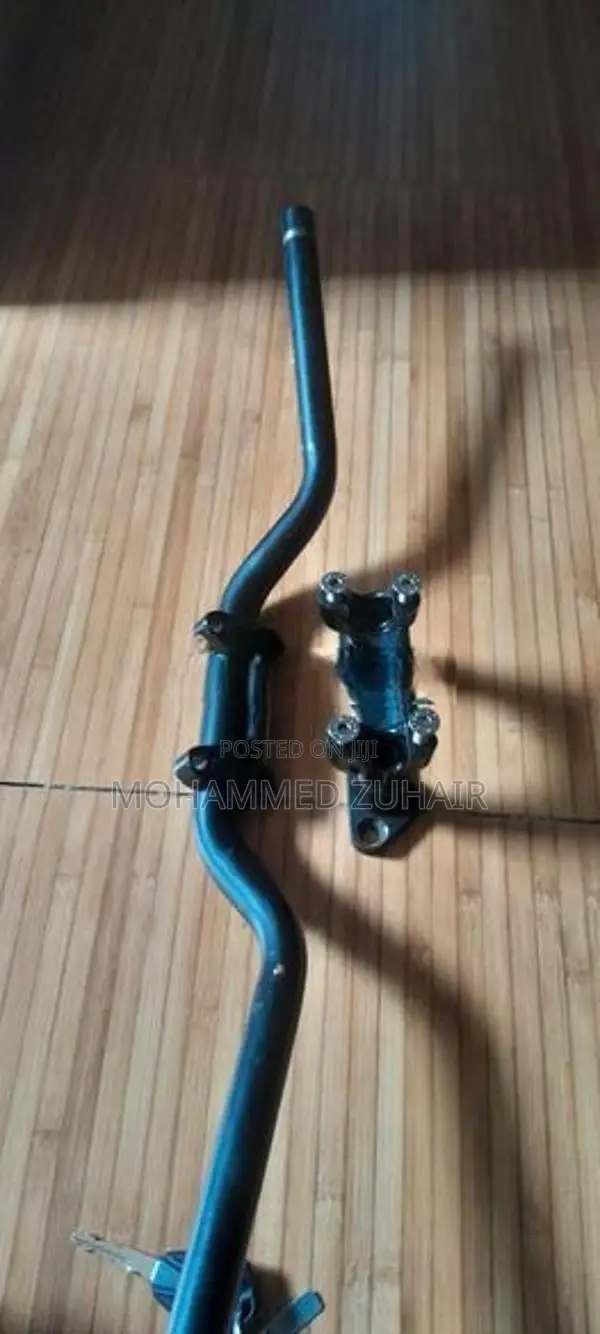 KTM Handle Full Set