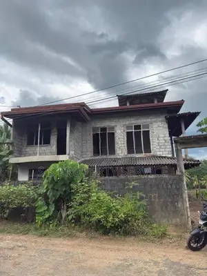 Two-storey house for sale in Kuruwita (SSPH-391)