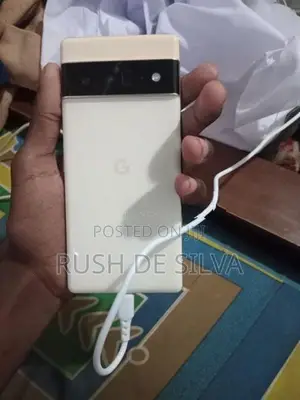 Google Pixel 6 Pro (Used)