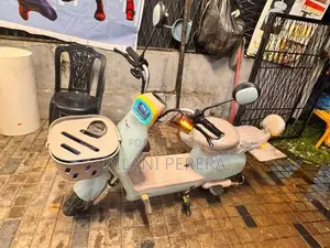 e bike 2025