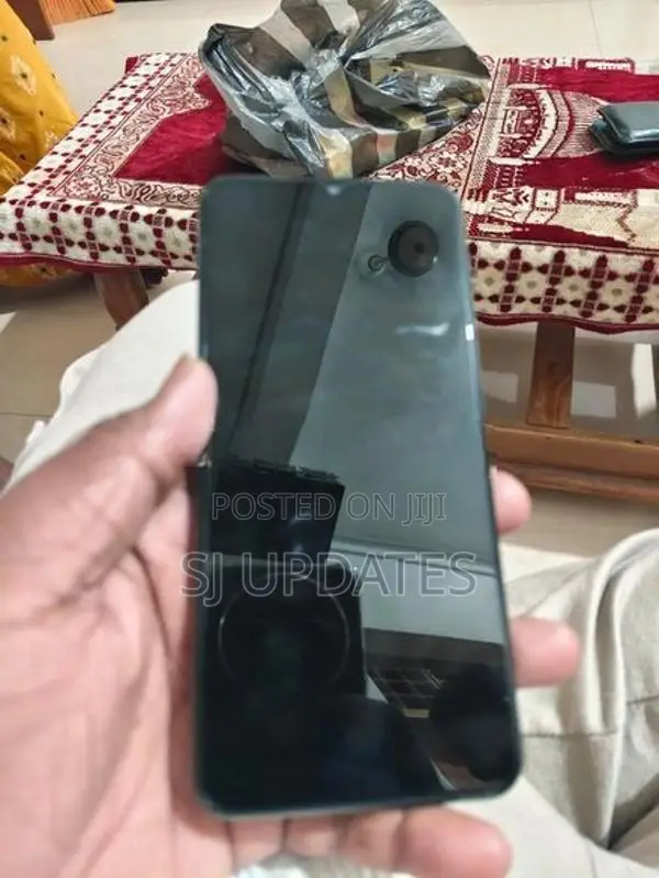 Samsung Galaxy M33 6GB 128GB (Used)