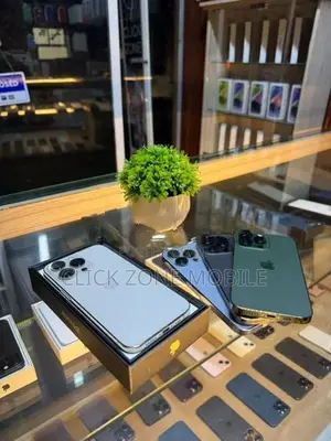 Apple iPhone 13 Pro 128GB (Used)