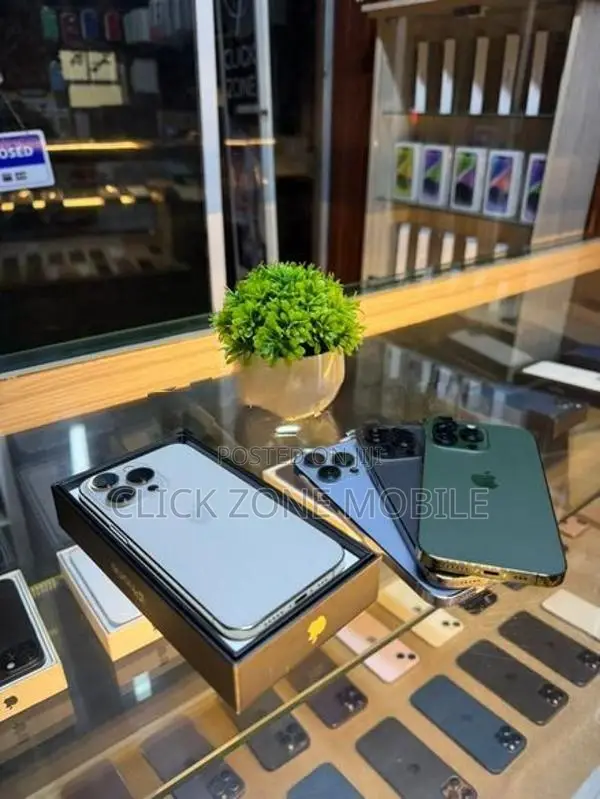 Apple iPhone 13 Pro 128GB (Used)