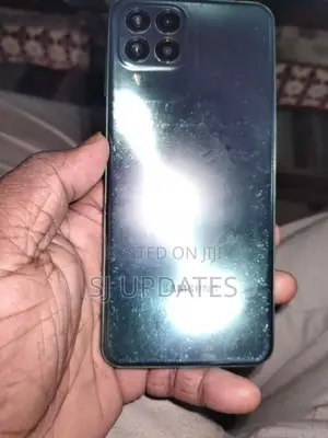 Samsung Galaxy M33 6GB 128GB (Used)