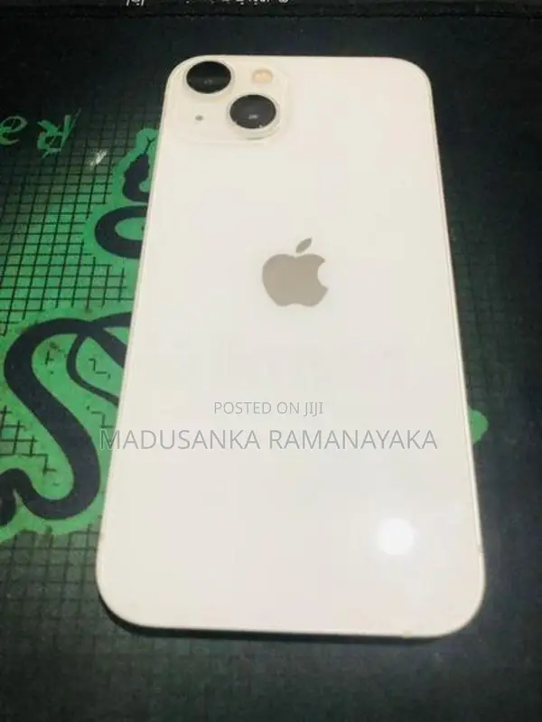 Apple iPhone 13 256GB (Used)