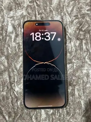 Apple iPhone 14 Pro Max (Used)